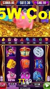 Live Casino TT99