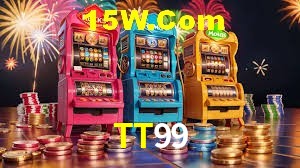 Experiência VIP TT99