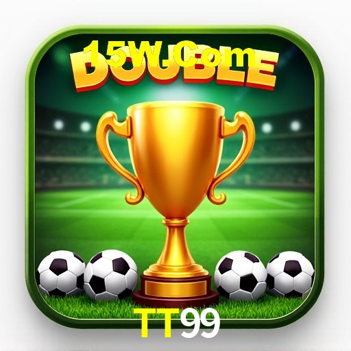 A Revolução dos Aplicativos de Jogos no TT99