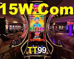 Roulette Table TT99