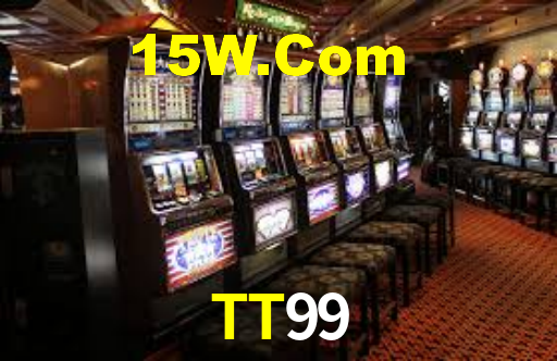 TT99 Game