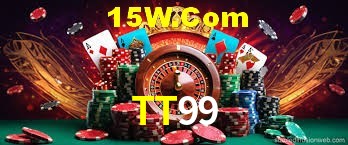 Tennis Betting TT99