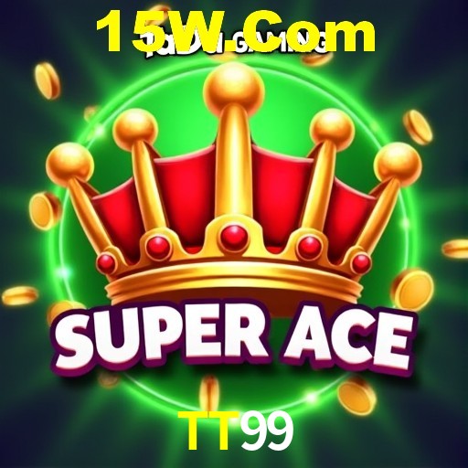 Jogos de Slot TT99