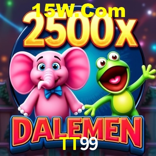 A Emoção da Loteria na TT99: Uma Chance de Mudança de Vida