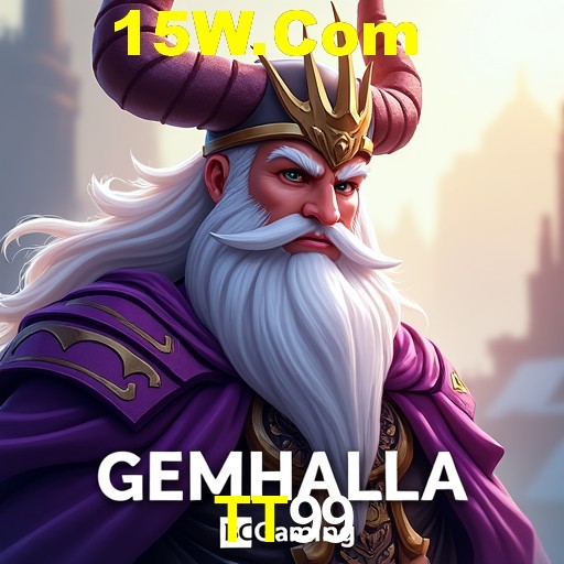 Slot Games TT99